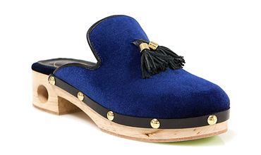 Pantofola Blu