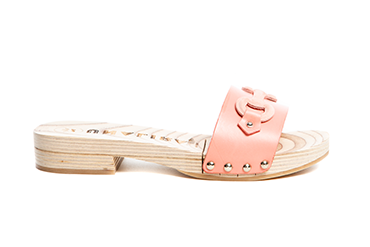 Sneclog White