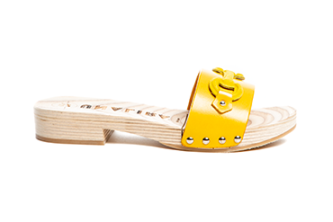Sandalo Yellow