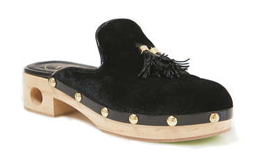 Pantofola Nera