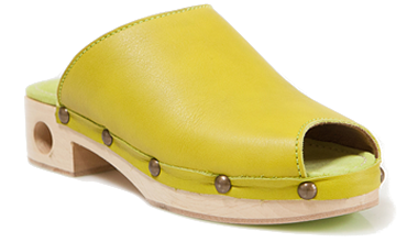 Spezzato Verde